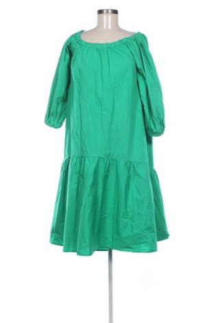 Šaty  Reserved, Veľkosť XS, Farba Zelená, Cena  14,83 €