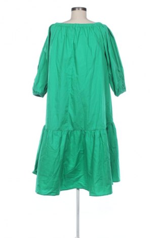 Šaty  Reserved, Veľkosť XS, Farba Zelená, Cena  14,83 €