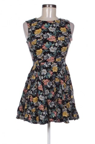 Рокля Review, Размер XS, Цвят Многоцветен, Цена 31,99 лв.