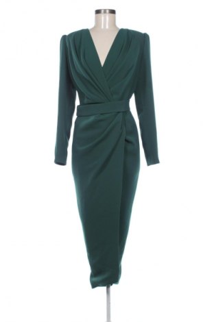 Sukienka Rhea Costa, Rozmiar M, Kolor Zielony, Cena 800,79 zł