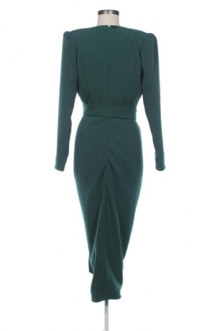 Sukienka Rhea Costa, Rozmiar M, Kolor Zielony, Cena 800,79 zł