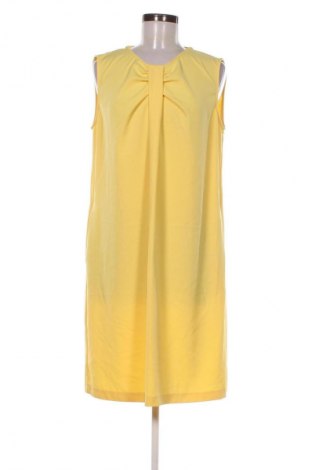 Sukienka Rick Cardona, Rozmiar XL, Kolor Żółty, Cena 110,07 zł