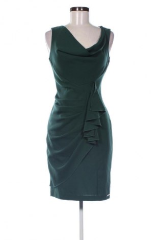 Sukienka Rinascimento, Rozmiar M, Kolor Zielony, Cena 594,02 zł