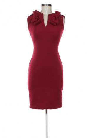 Φόρεμα Rinascimento, Μέγεθος S, Χρώμα Κόκκινο, Τιμή 41,94 €