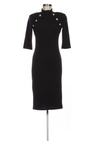 Рокля Rinascimento, Размер L, Цвят Черен, Цена 53,99 лв.