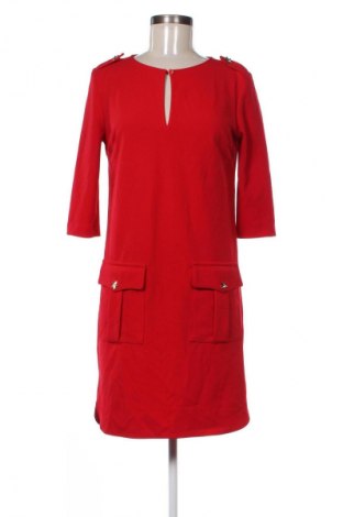 Φόρεμα Rinascimento, Μέγεθος XS, Χρώμα Κόκκινο, Τιμή 10,99 €