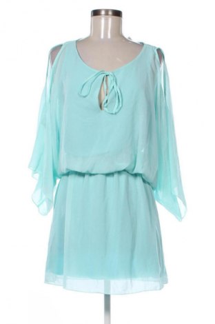 Рокля Rinascimento, Размер M, Цвят Син, Цена 186,96 лв.