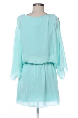 Рокля Rinascimento, Размер M, Цвят Син, Цена 186,96 лв.