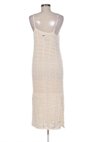 Рокля Rip Curl, Размер M, Цвят Бежов, Цена 14,99 лв.