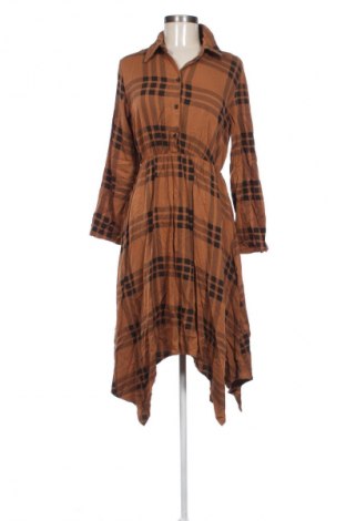 Šaty  Risskio, Veľkosť L, Farba Viacfarebná, Cena  25,00 €