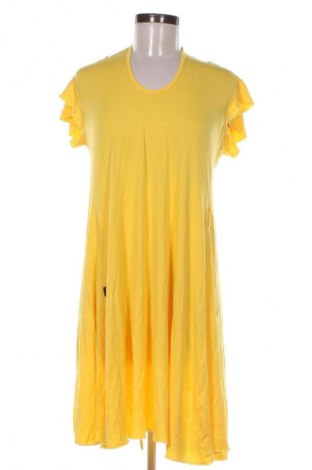 Ruha Risskio, Méret L, Szín Sárga, Ár 7 139 Ft