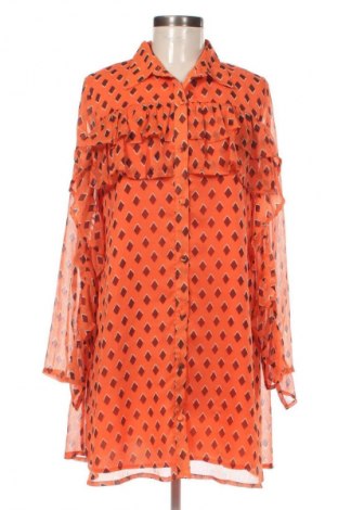 Φόρεμα River Island, Μέγεθος M, Χρώμα Πολύχρωμο, Τιμή 24,48 €