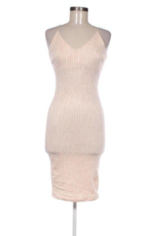 Рокля River Island, Размер XS, Цвят Розов, Цена 39,99 лв.