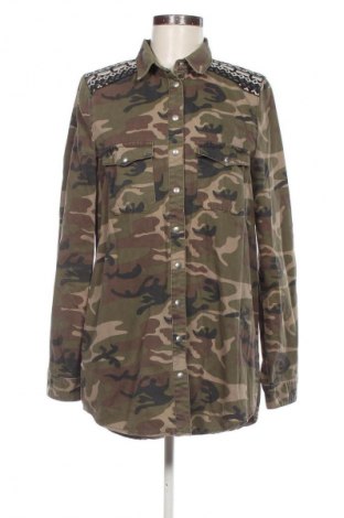 Φόρεμα River Island, Μέγεθος M, Χρώμα Πολύχρωμο, Τιμή 24,48 €