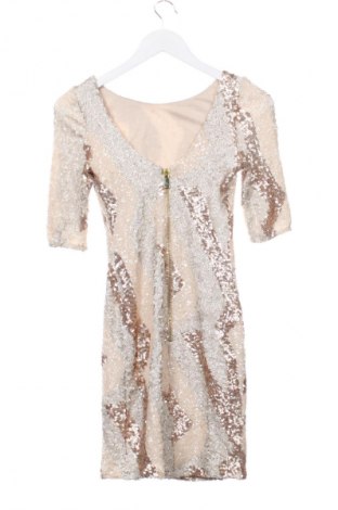 Kleid River Island, Größe XXS, Farbe Mehrfarbig, Preis € 32,00