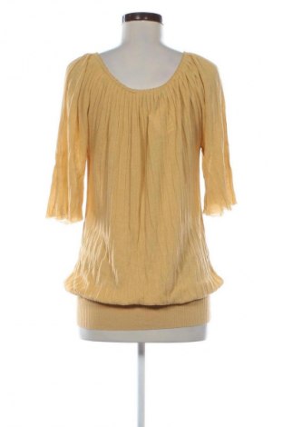 Dámsky pulóver Cavalli Class, Veľkosť M, Farba Žltá, Cena  66,50 €