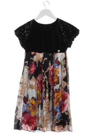Детска рокля Roberto Cavalli, Размер 9-10y/ 140-146 см, Цвят Многоцветен, Цена 112,10 лв.
