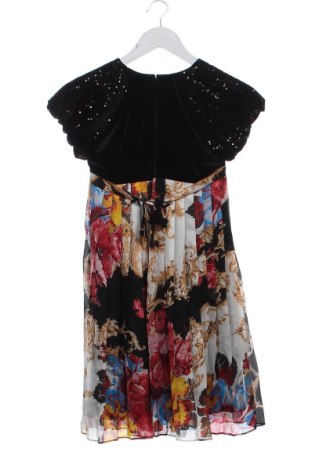 Детска рокля Roberto Cavalli, Размер 9-10y/ 140-146 см, Цвят Многоцветен, Цена 112,10 лв.