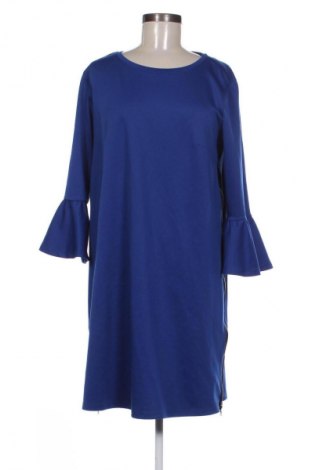 Рокля Rock Your Curves by Angelina Kirsch, Размер XL, Цвят Син, Цена 35,44 лв.