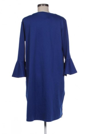 Рокля Rock Your Curves by Angelina Kirsch, Размер XL, Цвят Син, Цена 35,44 лв.