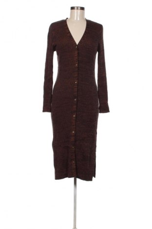 Sukienka Rockmans, Rozmiar S, Kolor Brązowy, Cena 121,99 zł