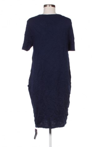 Sukienka Roman, Rozmiar XL, Kolor Niebieski, Cena 60,99 zł