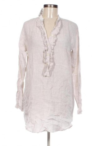 Rochie Rosso35, Mărime M, Culoare Bej, Preț 208,99 Lei