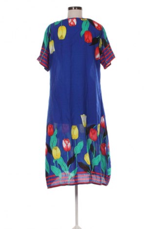 Рокля Ruby, Размер L, Цвят Многоцветен, Цена 63,43 лв.