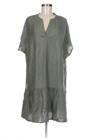 Φόρεμα S.Oliver, Μέγεθος XXL, Χρώμα Πράσινο, Τιμή 66,99 €