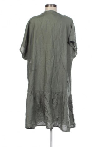 Φόρεμα S.Oliver, Μέγεθος XXL, Χρώμα Πράσινο, Τιμή 66,99 €
