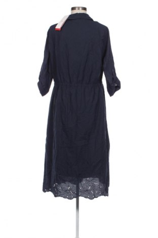 Рокля S.Oliver, Размер M, Цвят Син, Цена 109,99 лв.