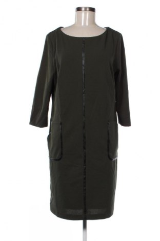 Šaty  S.Oliver, Velikost L, Barva Zelená, Cena  479,00 Kč