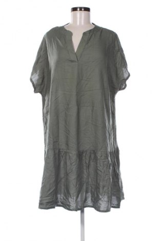 Kleid S.Oliver, Größe XXL, Farbe Grün, Preis 71,99 €