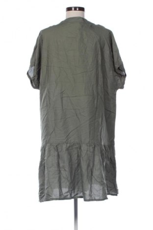 Kleid S.Oliver, Größe XXL, Farbe Grün, Preis 71,99 €