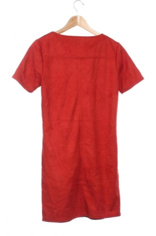 Kleid S.Oliver, Größe XS, Farbe Rot, Preis € 13,99
