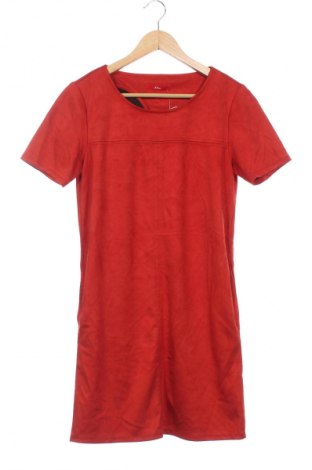 Kleid S.Oliver, Größe XS, Farbe Rot, Preis € 13,99
