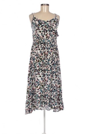 Рокля S.Oliver, Размер S, Цвят Многоцветен, Цена 47,85 лв.