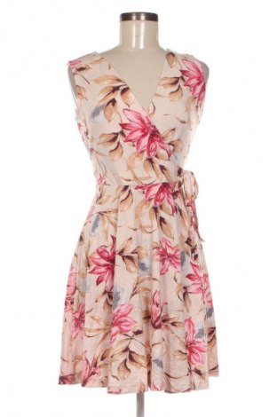 Рокля S.Oliver, Размер S, Цвят Многоцветен, Цена 109,99 лв.