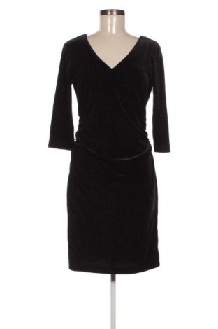 Šaty  S.Oliver, Veľkosť M, Farba Čierna, Cena  20,95 €