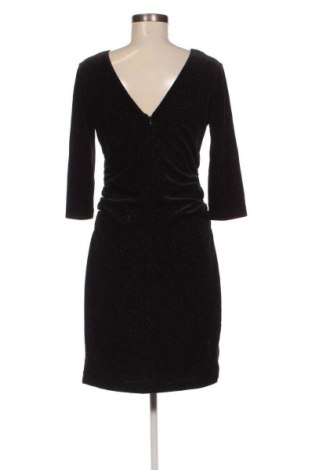 Šaty  S.Oliver, Veľkosť M, Farba Čierna, Cena  20,95 €