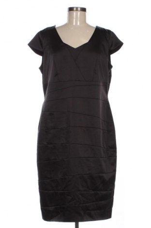 Рокля S.Oliver, Размер XL, Цвят Черен, Цена 48,00 лв.