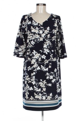 Φόρεμα S.Oliver, Μέγεθος XL, Χρώμα Πολύχρωμο, Τιμή 25,99 €