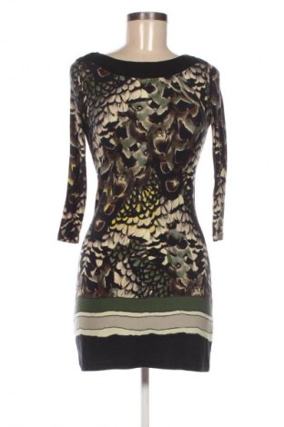 Sukienka S.Oliver, Rozmiar XS, Kolor Kolorowy, Cena 112,36 zł