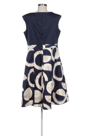 Рокля S.Oliver, Размер XL, Цвят Многоцветен, Цена 109,99 лв.