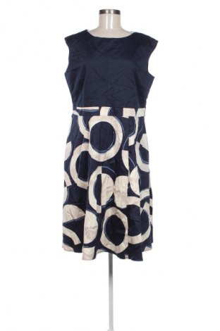 Рокля S.Oliver, Размер XL, Цвят Многоцветен, Цена 109,99 лв.