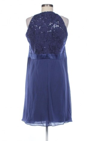 Sukienka S.Oliver Black Label, Rozmiar XL, Kolor Niebieski, Cena 221,01 zł