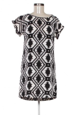 Sukienka S&W, Rozmiar L, Kolor Kolorowy, Cena 34,99 zł
