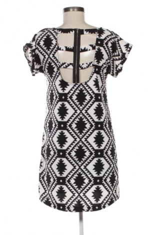 Sukienka S&W, Rozmiar L, Kolor Kolorowy, Cena 34,99 zł