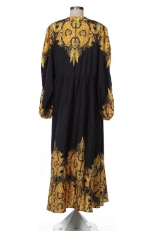 Рокля SHEIN, Размер 3XL, Цвят Многоцветен, Цена 23,99 лв.