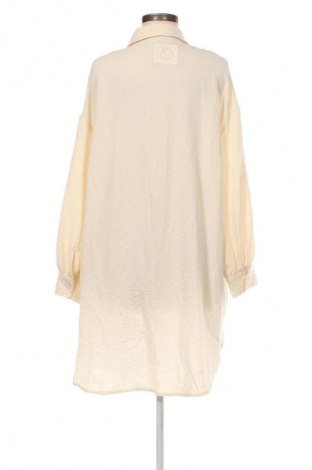 Kleid SHEIN, Größe L, Farbe Beige, Preis 14,99 €